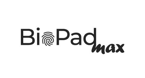 logo biopad max