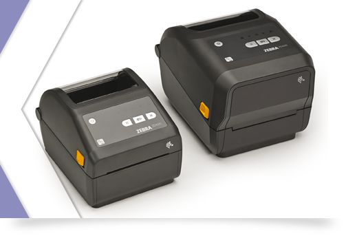 Impresora de etiquetas Zebra ZD420 y ZD421