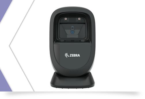 Scanner fijo Zebra DS9300